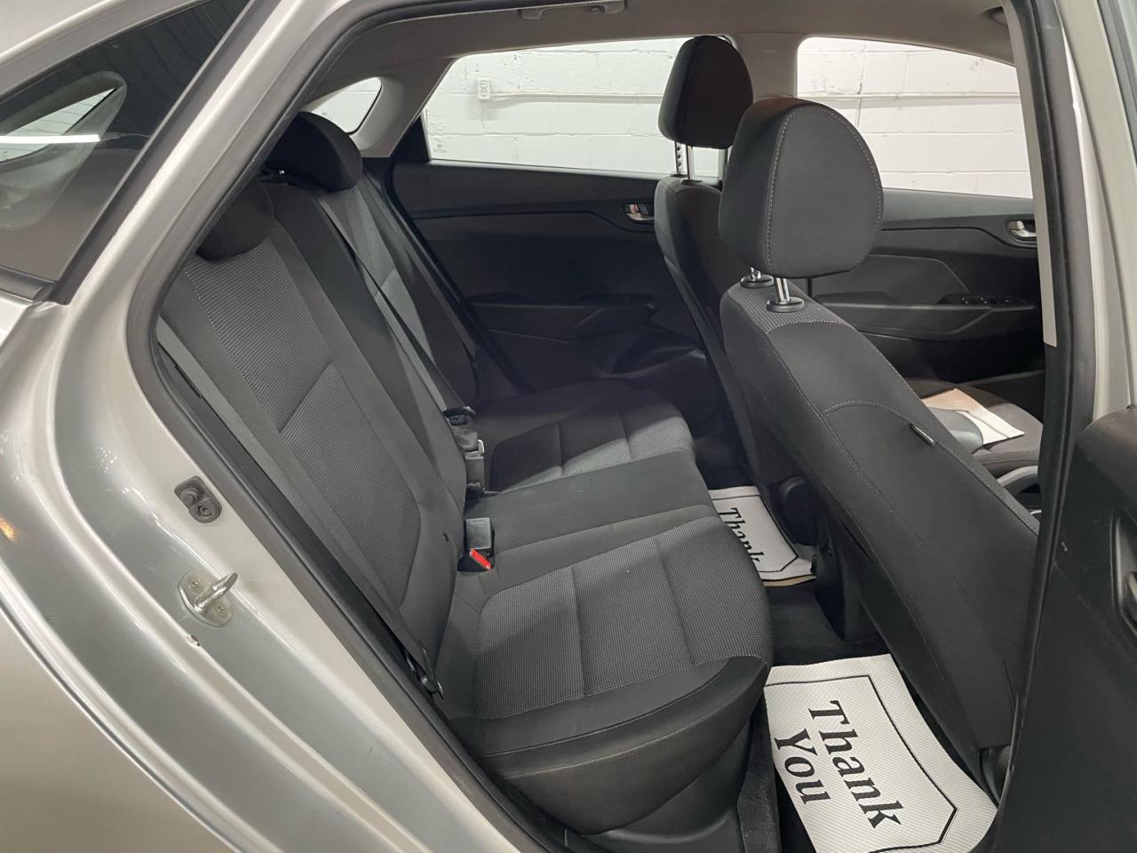 2019 Hyundai Accent Preferred