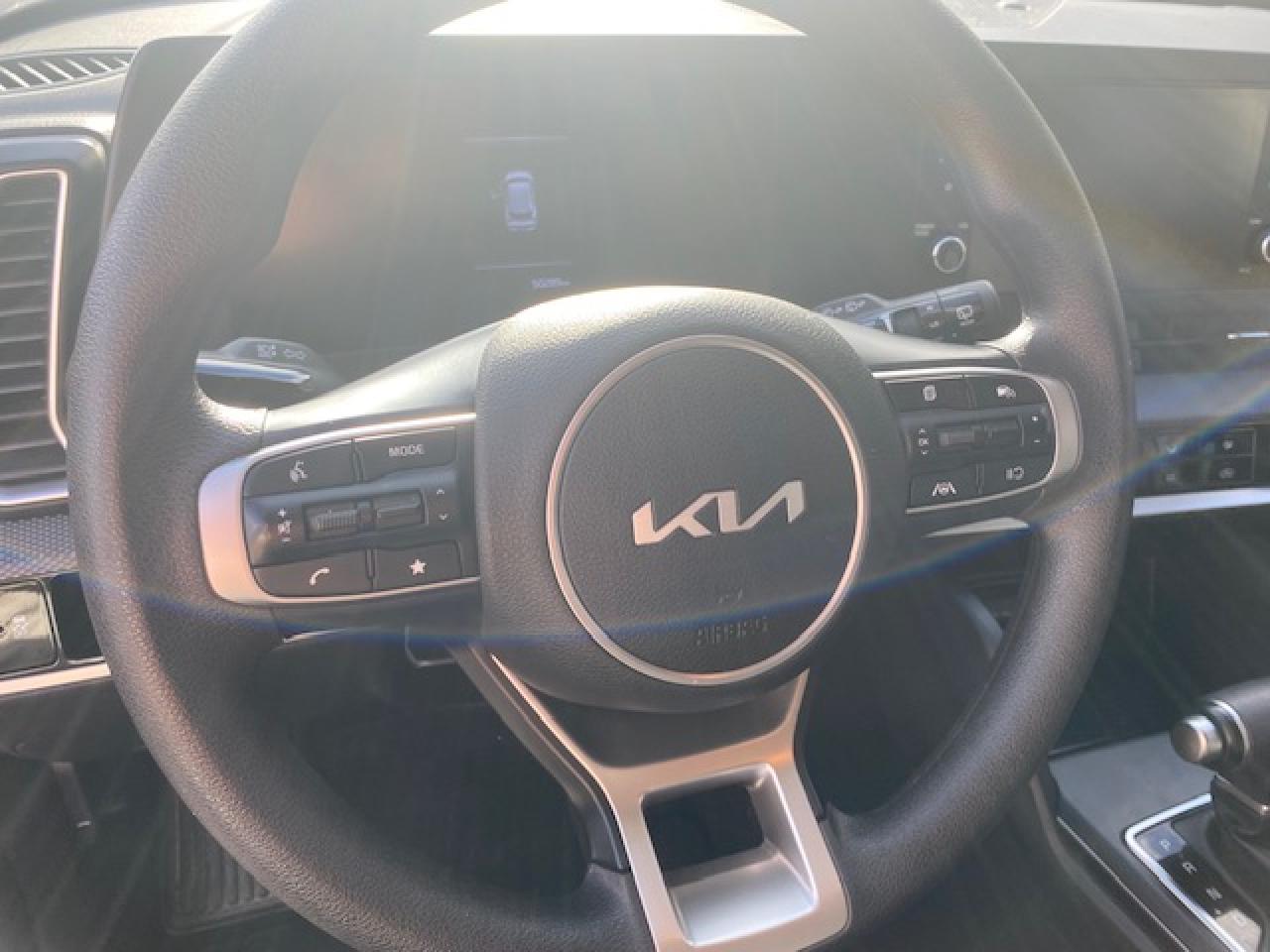 2024 Kia Sportage LX AWD - Photo #12