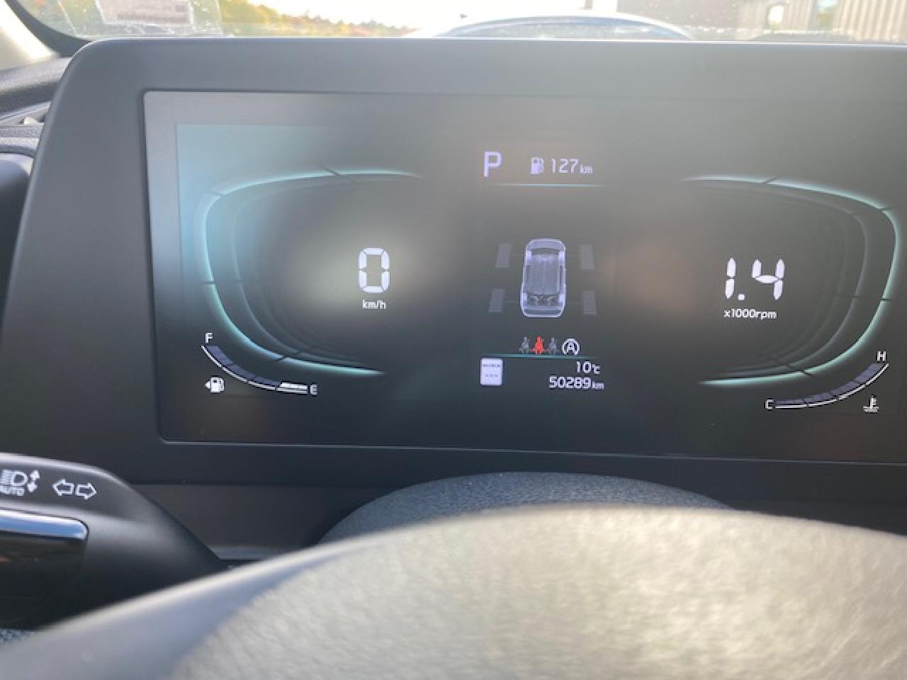 2024 Kia Sportage LX AWD - Photo #11