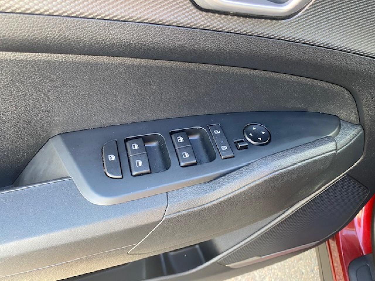 2024 Kia Sportage LX AWD - Photo #13