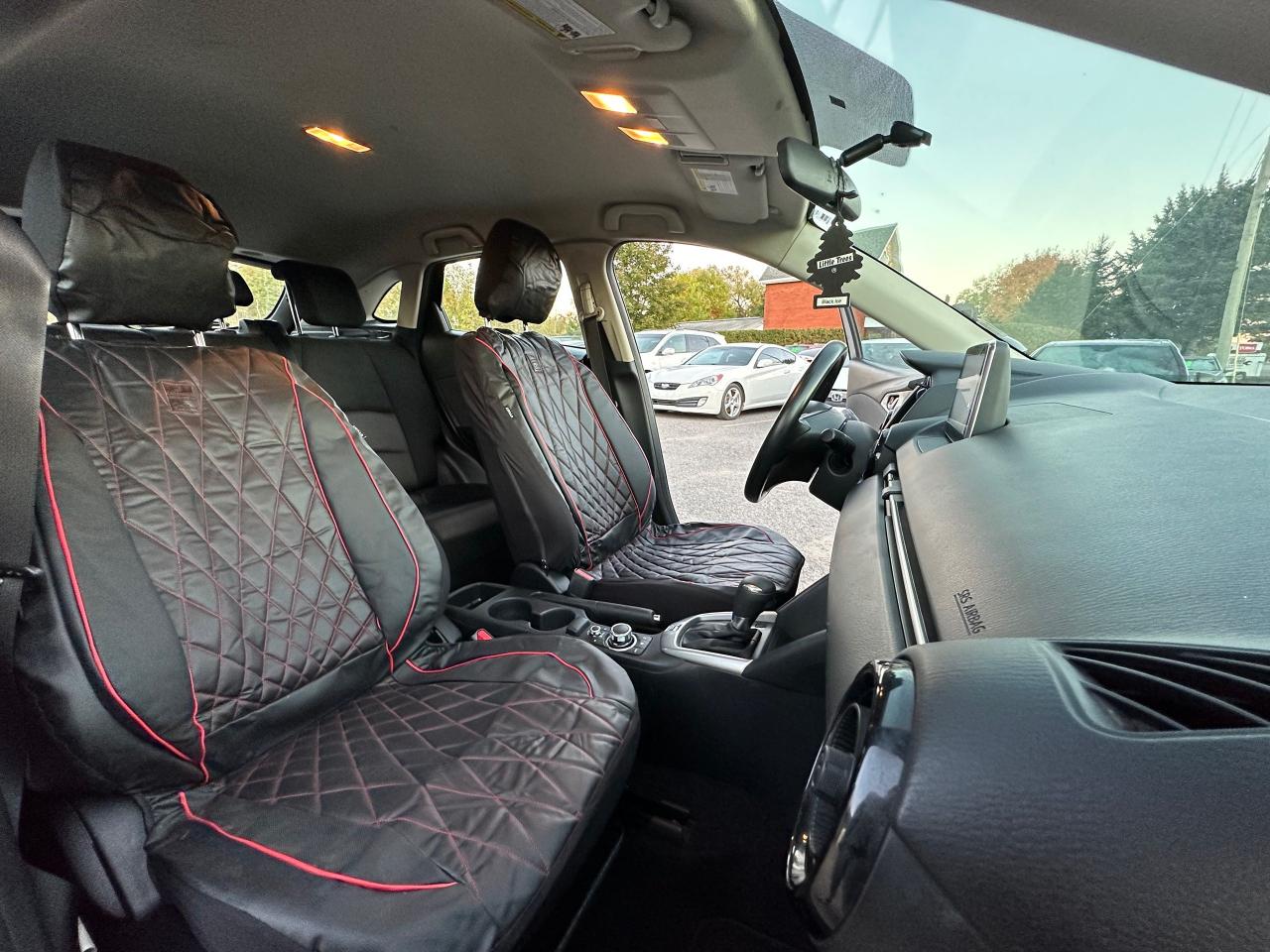 2016 Mazda CX-3 GX - Photo #7