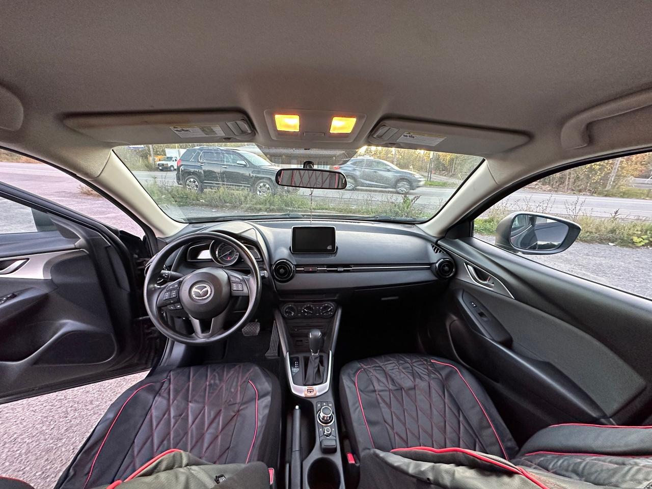 2016 Mazda CX-3 GX - Photo #9