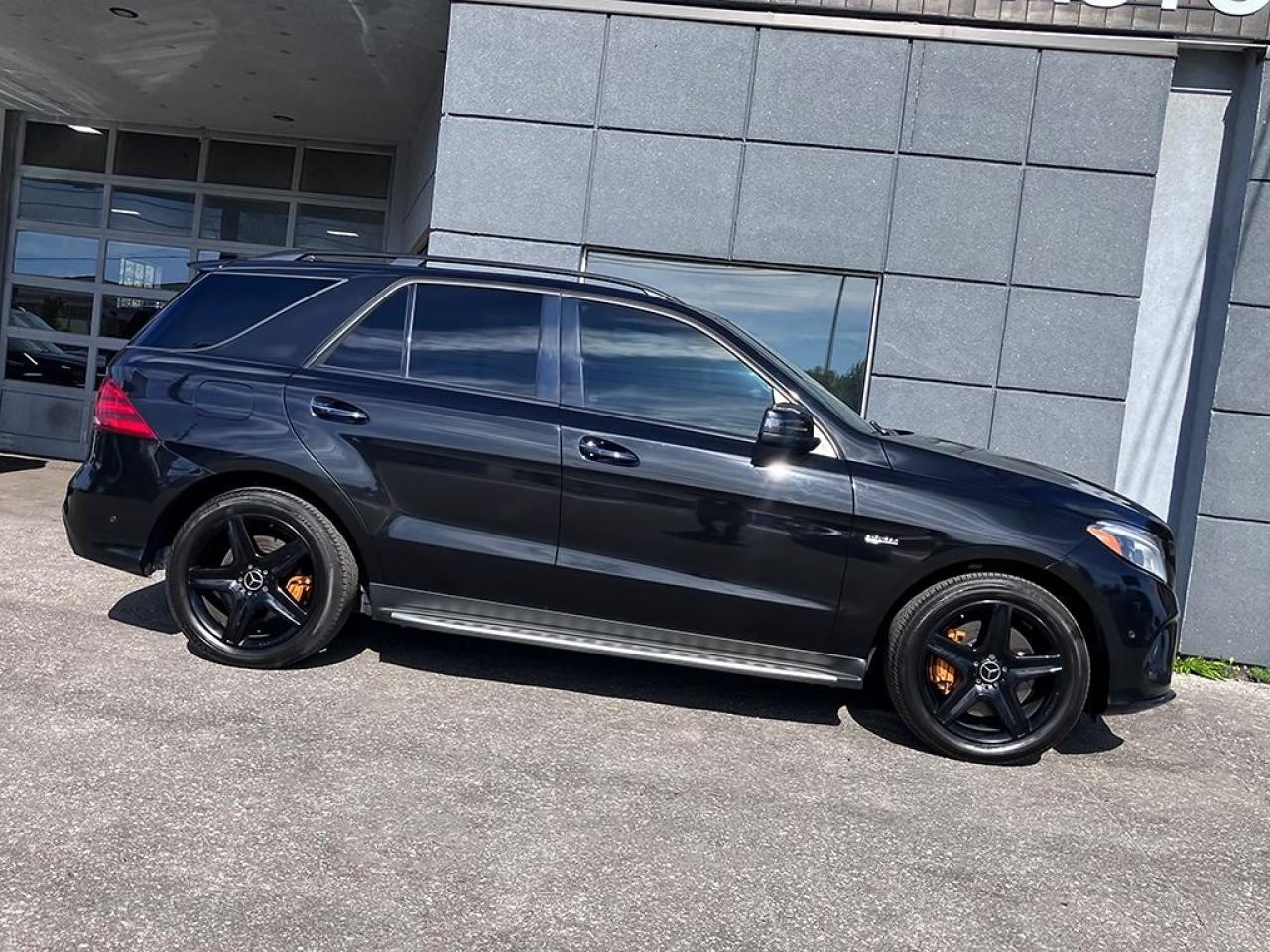 Used 2018 Mercedes-Benz GLE GLE43 AMG|NAVI|360 CAMERA|PANOROOF|20in WHEELS for sale in Toronto, ON