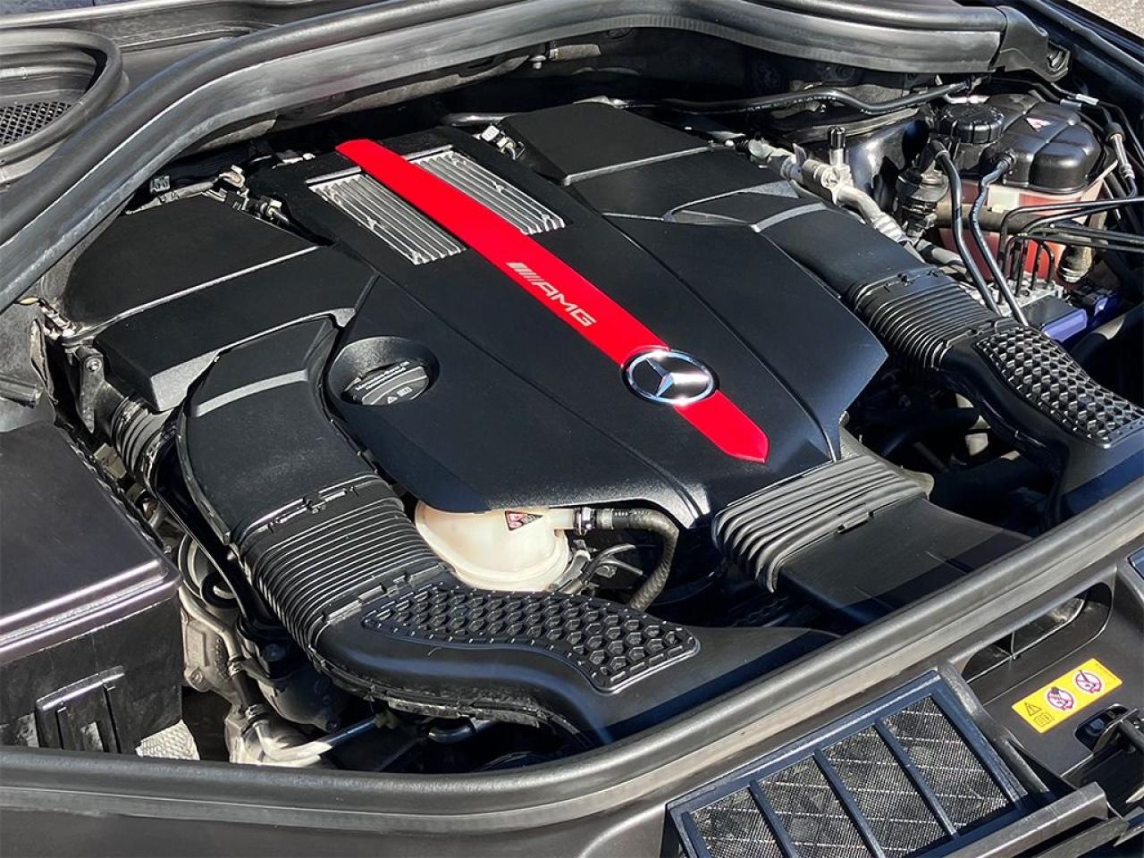 2018 Mercedes-Benz GLE GLE43 AMG|NAVI|360 CAMERA|PANOROOF|20in WHEELS - Photo #14