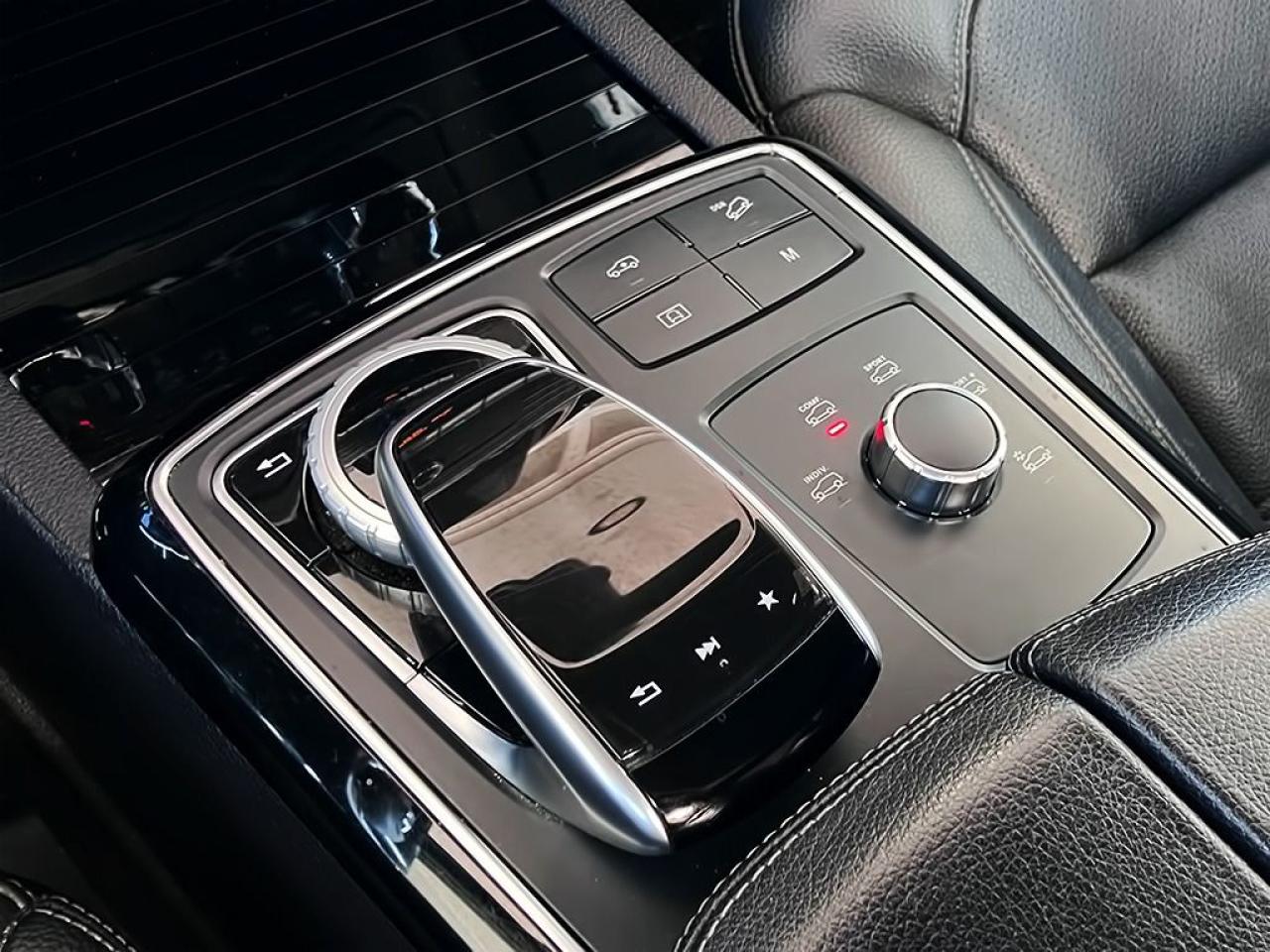 2018 Mercedes-Benz GLE GLE43 AMG|NAVI|360 CAMERA|PANOROOF|20in WHEELS - Photo #15