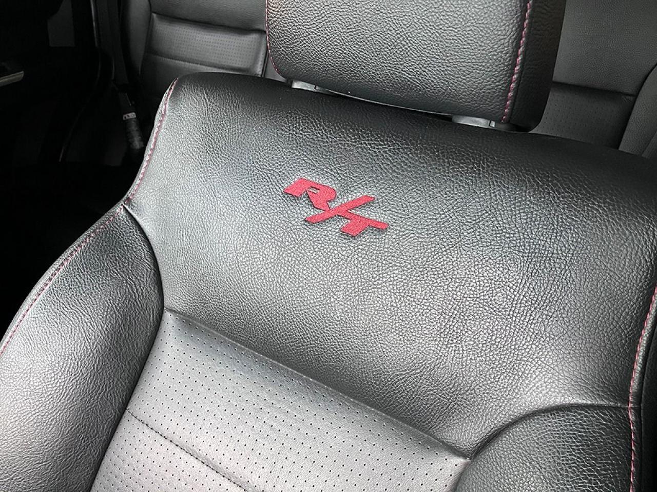 2007 Dodge Nitro R/T | 4.0L V6 |NAVI|DVD|LEATHER|ROOF|20in ALLOYS Photo2