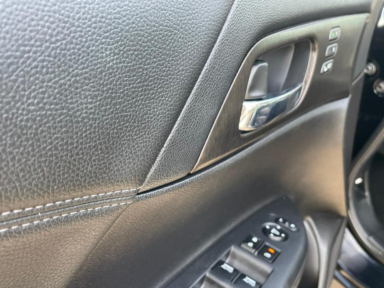 2014 Honda Accord AUTO V6 Auto Touring NAVIGATION LEATHER CERTIFED - Photo #26