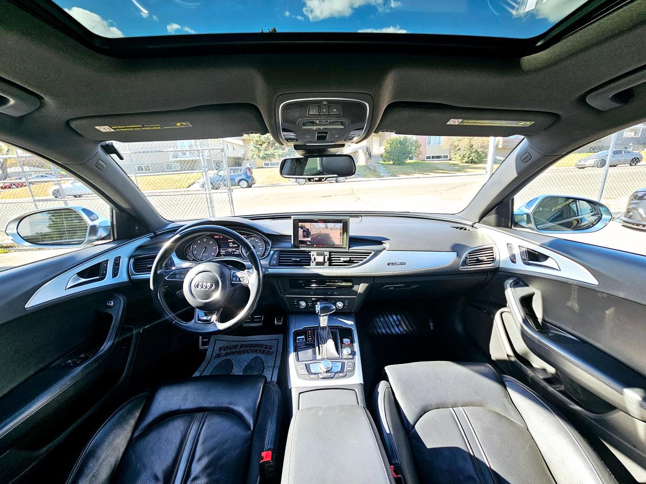 2013 Audi S6 Quattro | 4.0L V8 | 700HP Twin Turbo - Photo #10