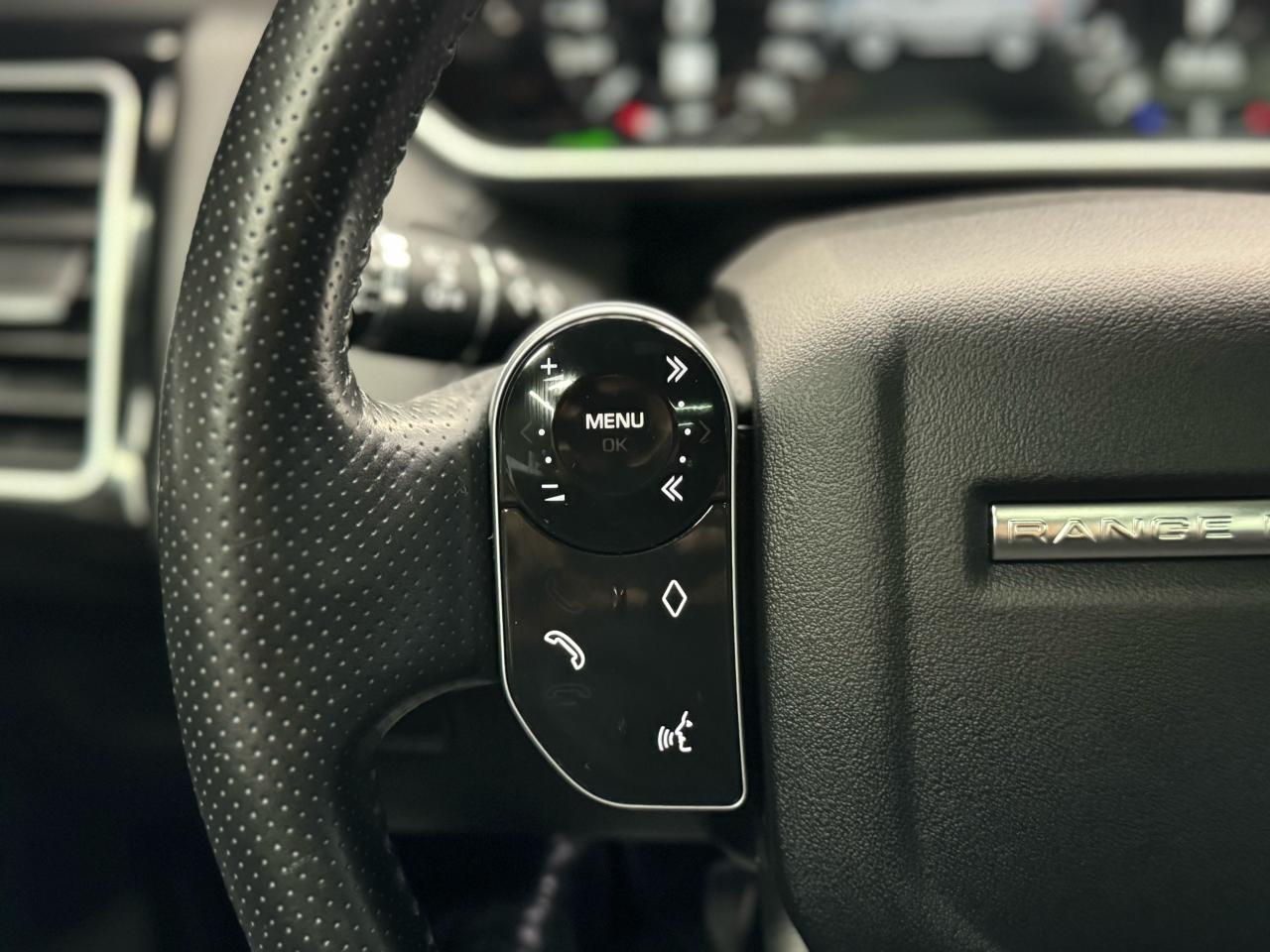 2020 Land Rover Range Rover Sport HSE|NAV|BACKUP|BSM|LKA|MERIDIAN|COOLED SEATS| - Photo #13