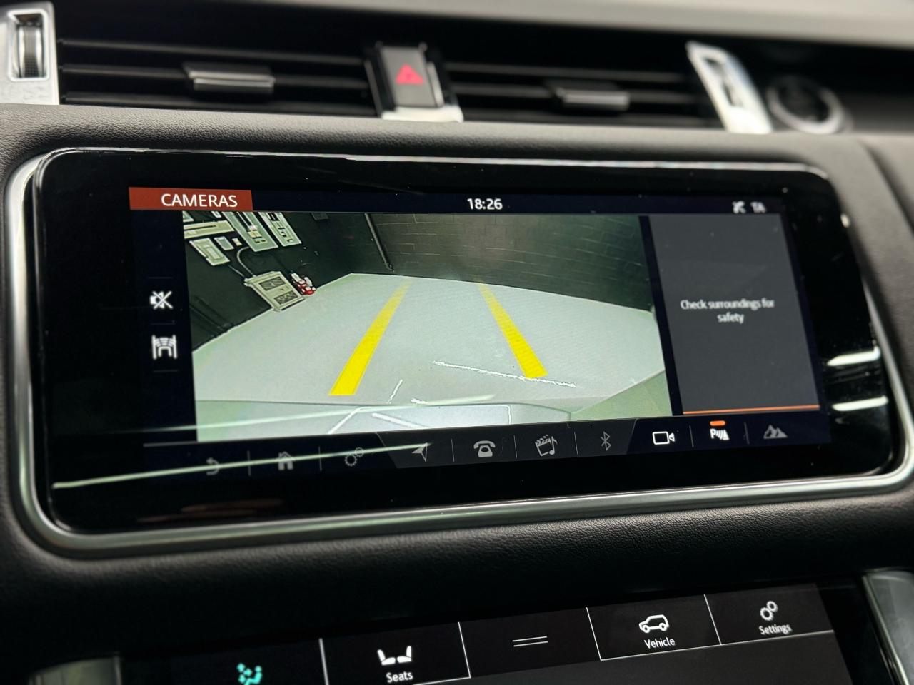 2020 Land Rover Range Rover Sport HSE|NAV|BACKUP|BSM|LKA|MERIDIAN|COOLED SEATS| - Photo #16