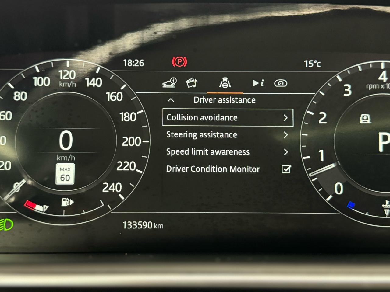 2020 Land Rover Range Rover Sport HSE|NAV|BACKUP|BSM|LKA|MERIDIAN|COOLED SEATS| - Photo #18
