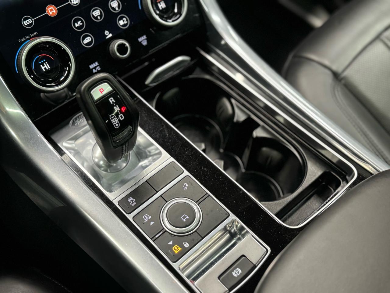 2020 Land Rover Range Rover Sport HSE|NAV|BACKUP|BSM|LKA|MERIDIAN|COOLED SEATS| - Photo #22