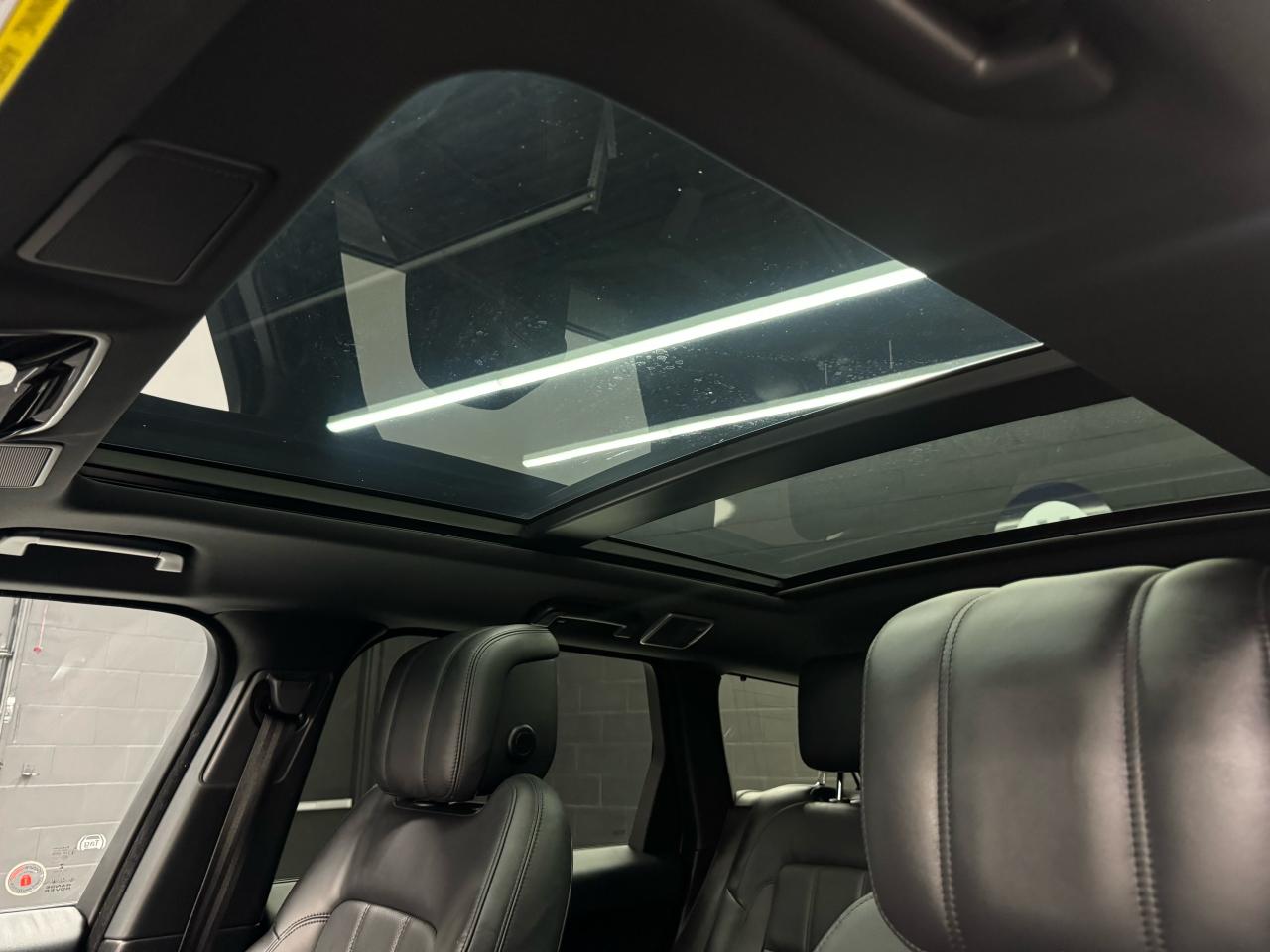2020 Land Rover Range Rover Sport HSE|NAV|BACKUP|BSM|LKA|MERIDIAN|COOLED SEATS| - Photo #28