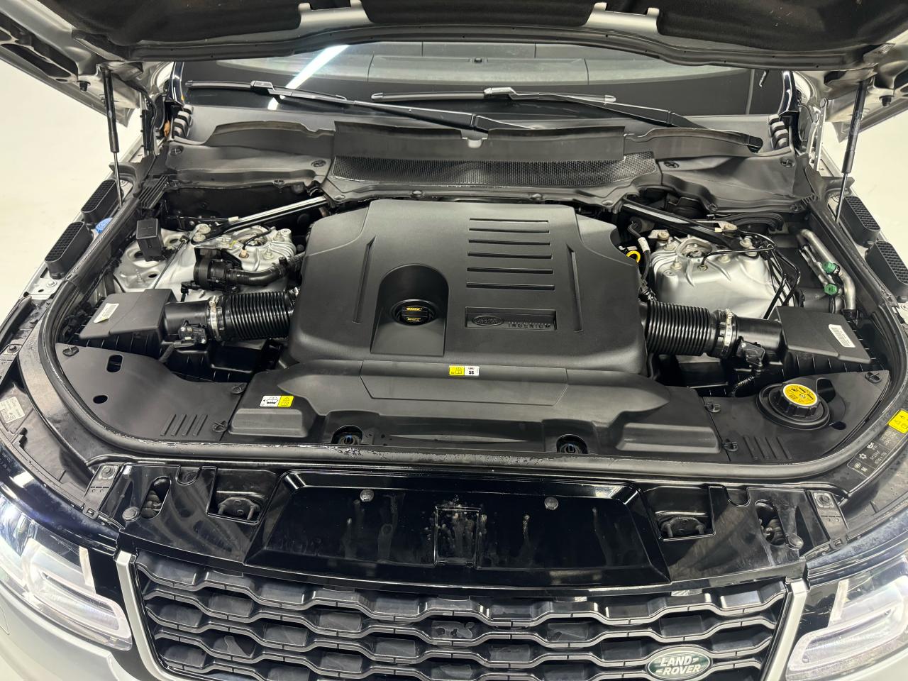 2020 Land Rover Range Rover Sport HSE|NAV|BACKUP|BSM|LKA|MERIDIAN|COOLED SEATS| - Photo #32