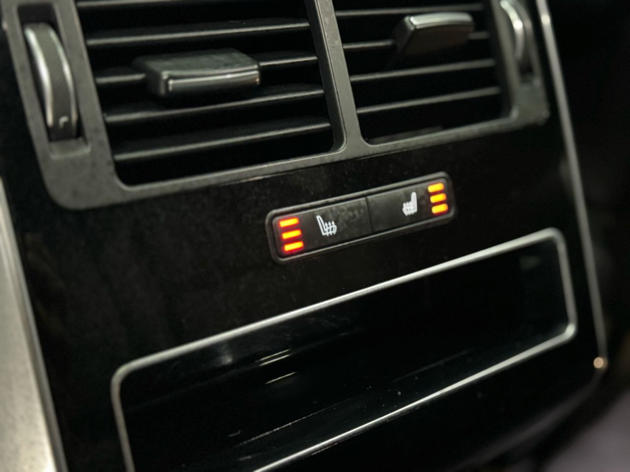 2020 Land Rover Range Rover Sport HSE|NAV|BACKUP|BSM|LKA|MERIDIAN|COOLED SEATS| - Photo #30