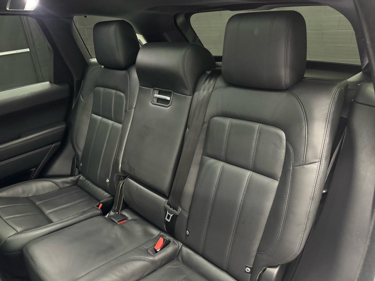2020 Land Rover Range Rover Sport HSE|NAV|BACKUP|BSM|LKA|MERIDIAN|COOLED SEATS| - Photo #29
