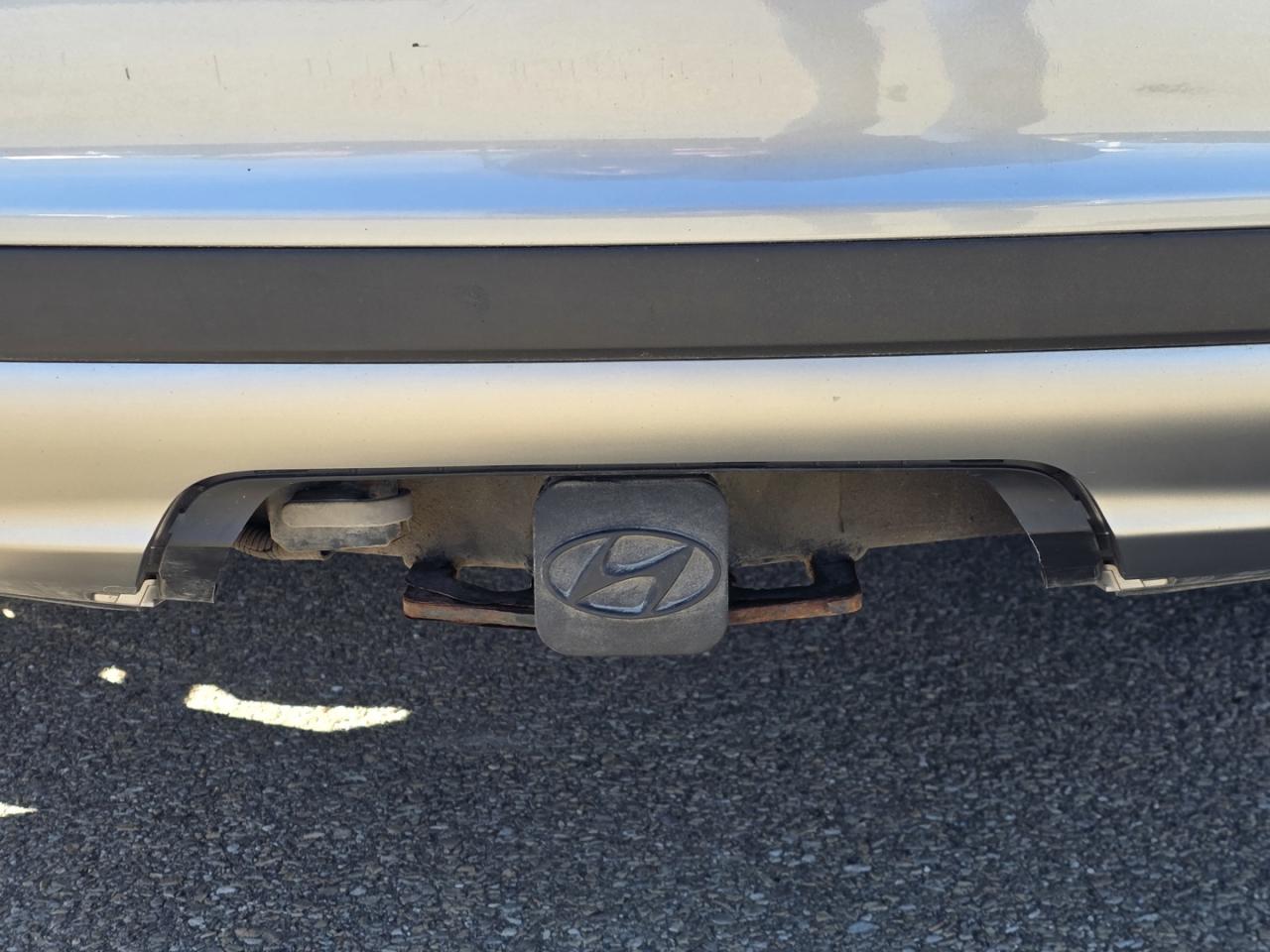 2017 Hyundai Santa Fe XL Ultimate Awd - Photo #11