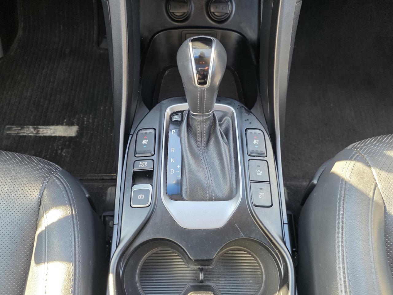 2017 Hyundai Santa Fe XL Ultimate Awd - Photo #16