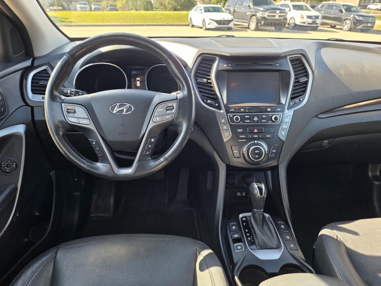 2017 Hyundai Santa Fe XL Ultimate Awd - Photo #15