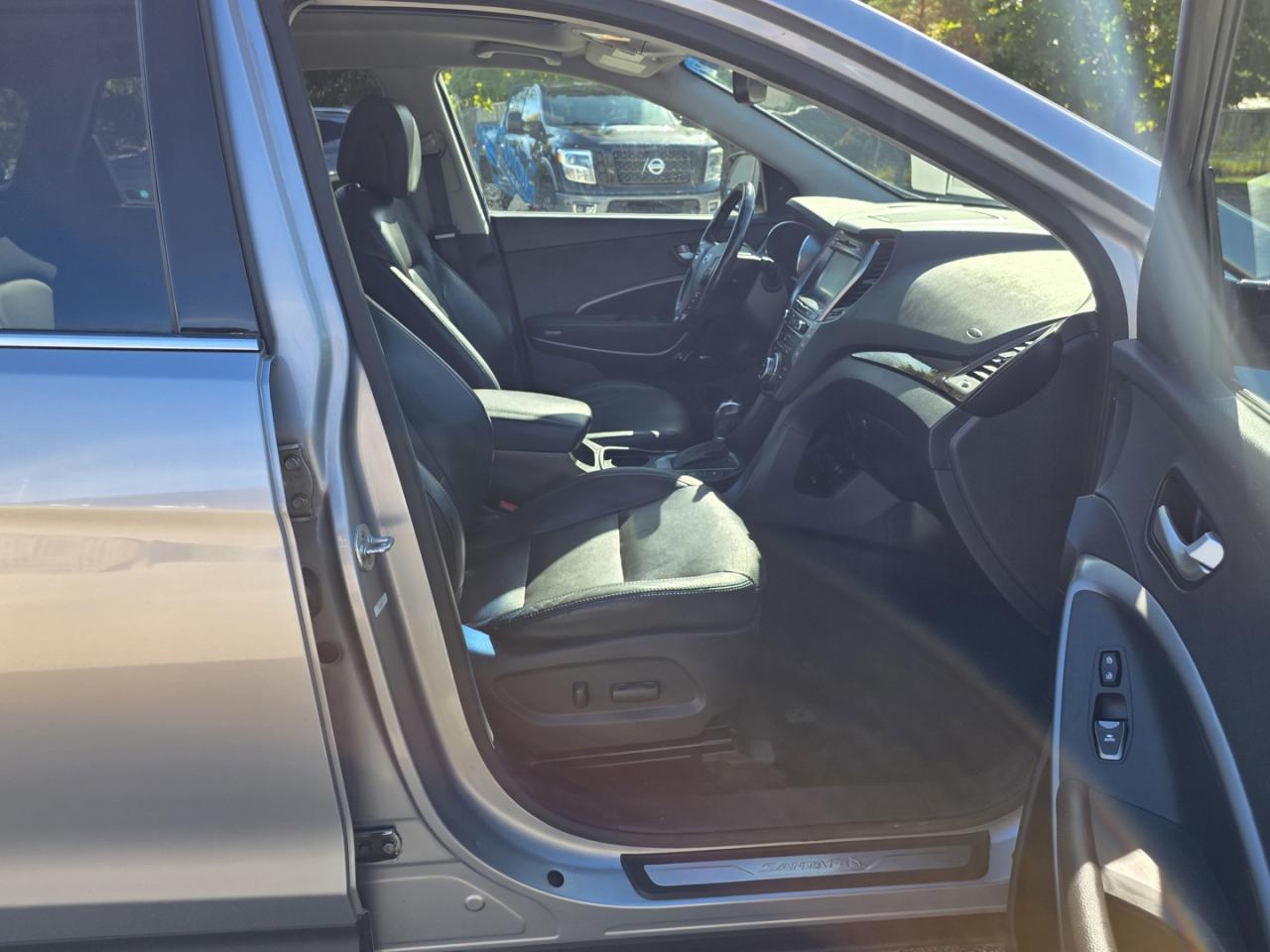 2017 Hyundai Santa Fe XL Ultimate Awd - Photo #18