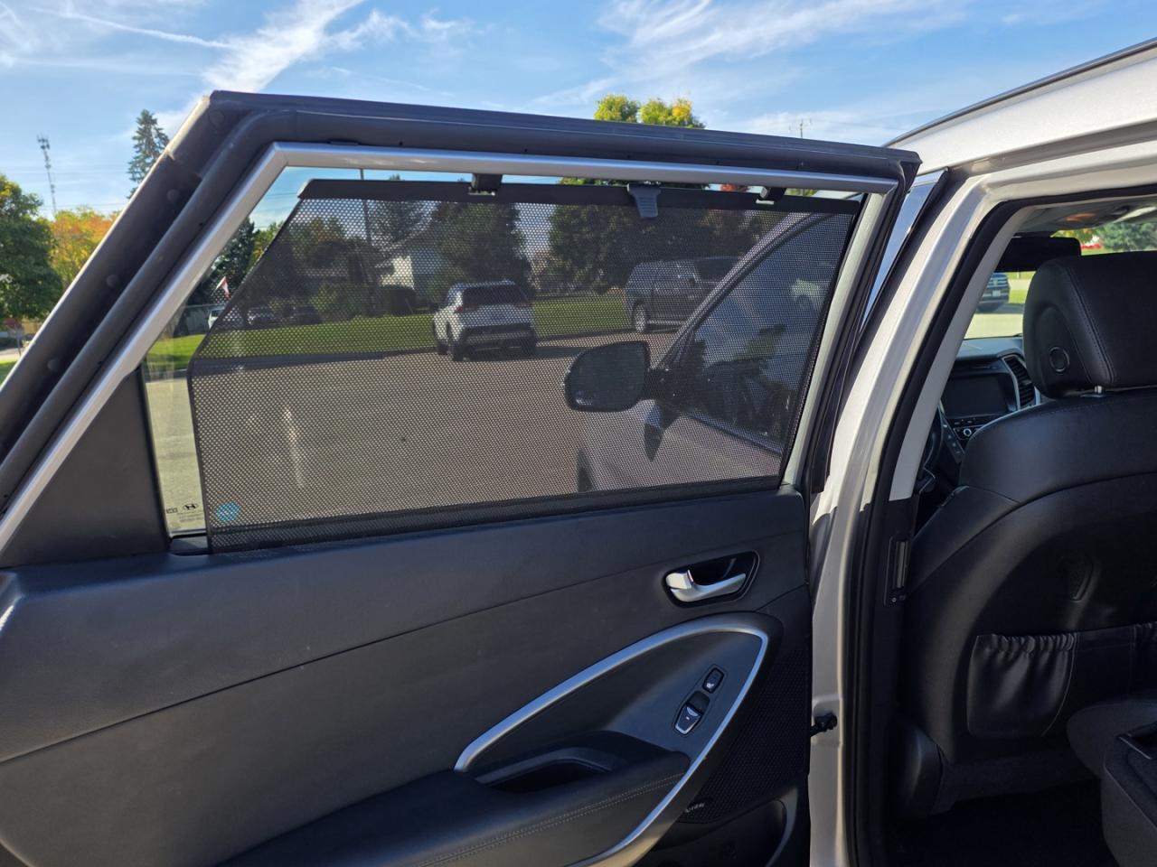2017 Hyundai Santa Fe XL Ultimate Awd - Photo #21