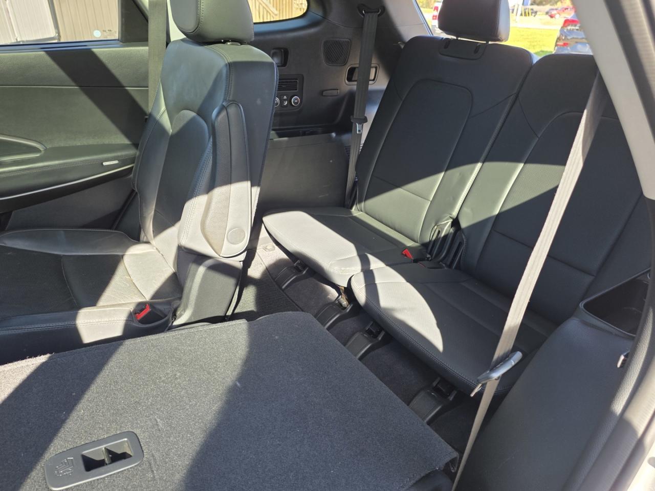 2017 Hyundai Santa Fe XL Ultimate Awd - Photo #25
