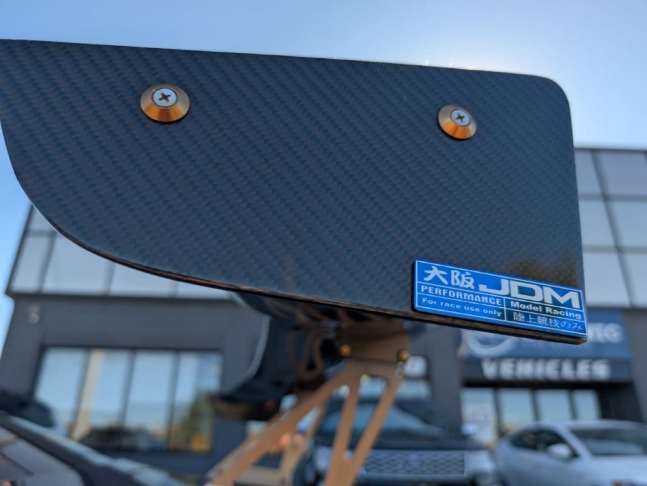 2017 Toyota 86 MANUAL ** CARBON FIBER WING * TOUCH SCREEN - Photo #16