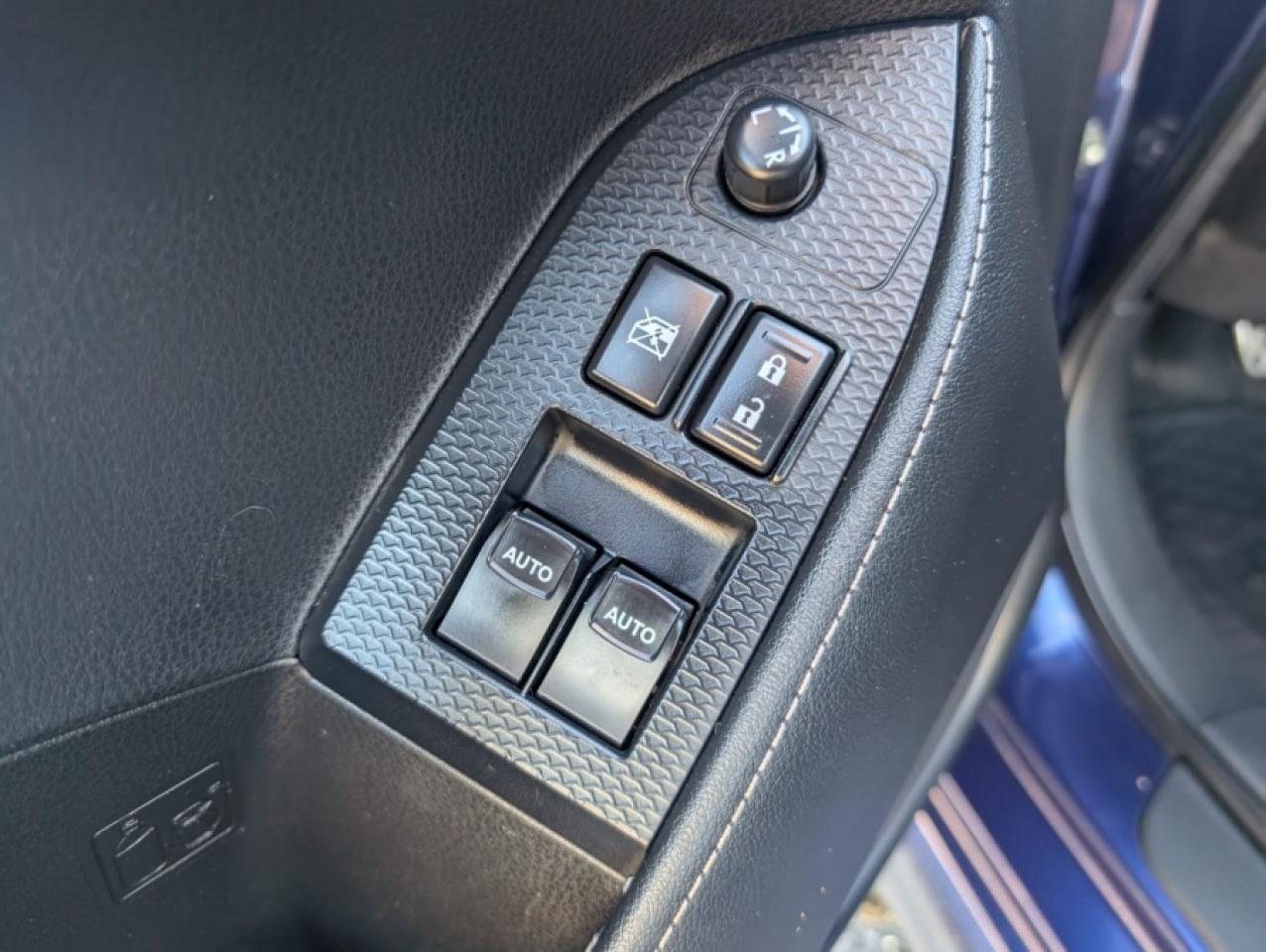 2017 Toyota 86 MANUAL ** CARBON FIBER WING * TOUCH SCREEN - Photo #21