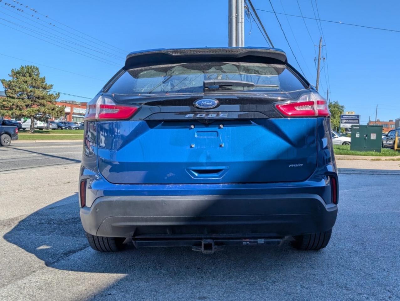 2021 Ford Edge SE / AWD / CARPLAY / LOW MILAGE / REVERSE CAMERA - Photo #6