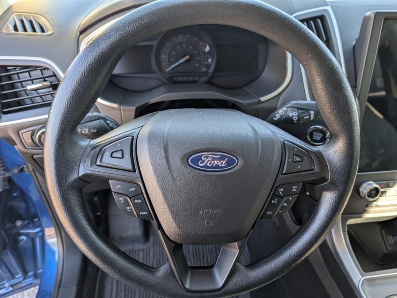 2021 Ford Edge SE / AWD / CARPLAY / LOW MILAGE / REVERSE CAMERA - Photo #11