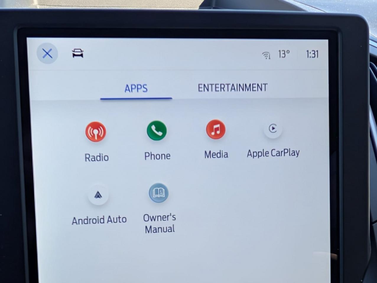 2021 Ford Edge SE / AWD / CARPLAY / LOW MILAGE / REVERSE CAMERA - Photo #14