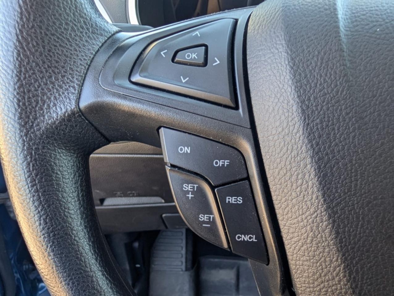 2021 Ford Edge SE / AWD / CARPLAY / LOW MILAGE / REVERSE CAMERA - Photo #17