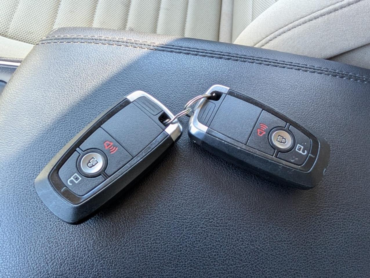 2021 Ford Edge SE / AWD / CARPLAY / LOW MILAGE / REVERSE CAMERA - Photo #20