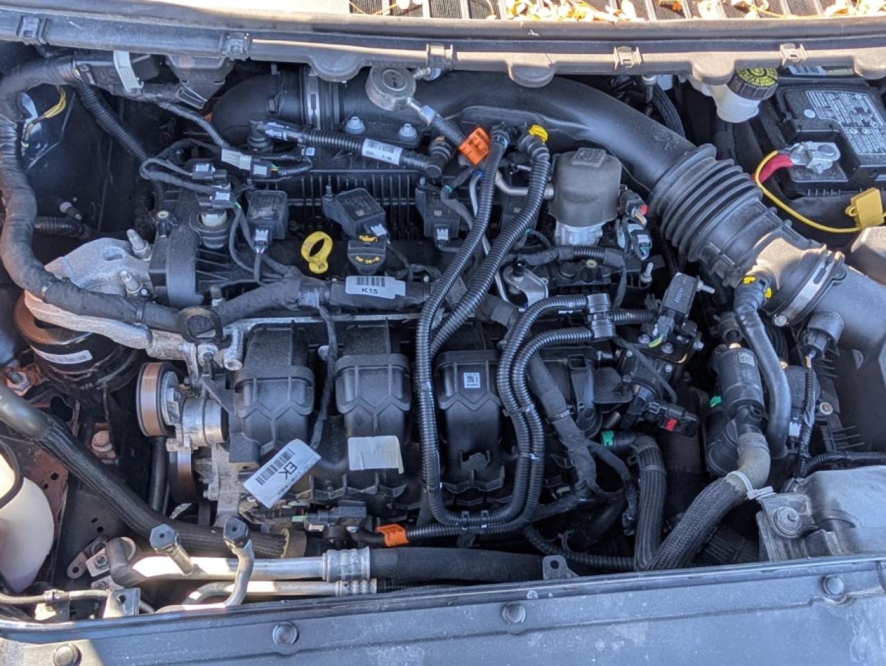 2021 Ford Edge SE / AWD / CARPLAY / LOW MILAGE / REVERSE CAMERA - Photo #22