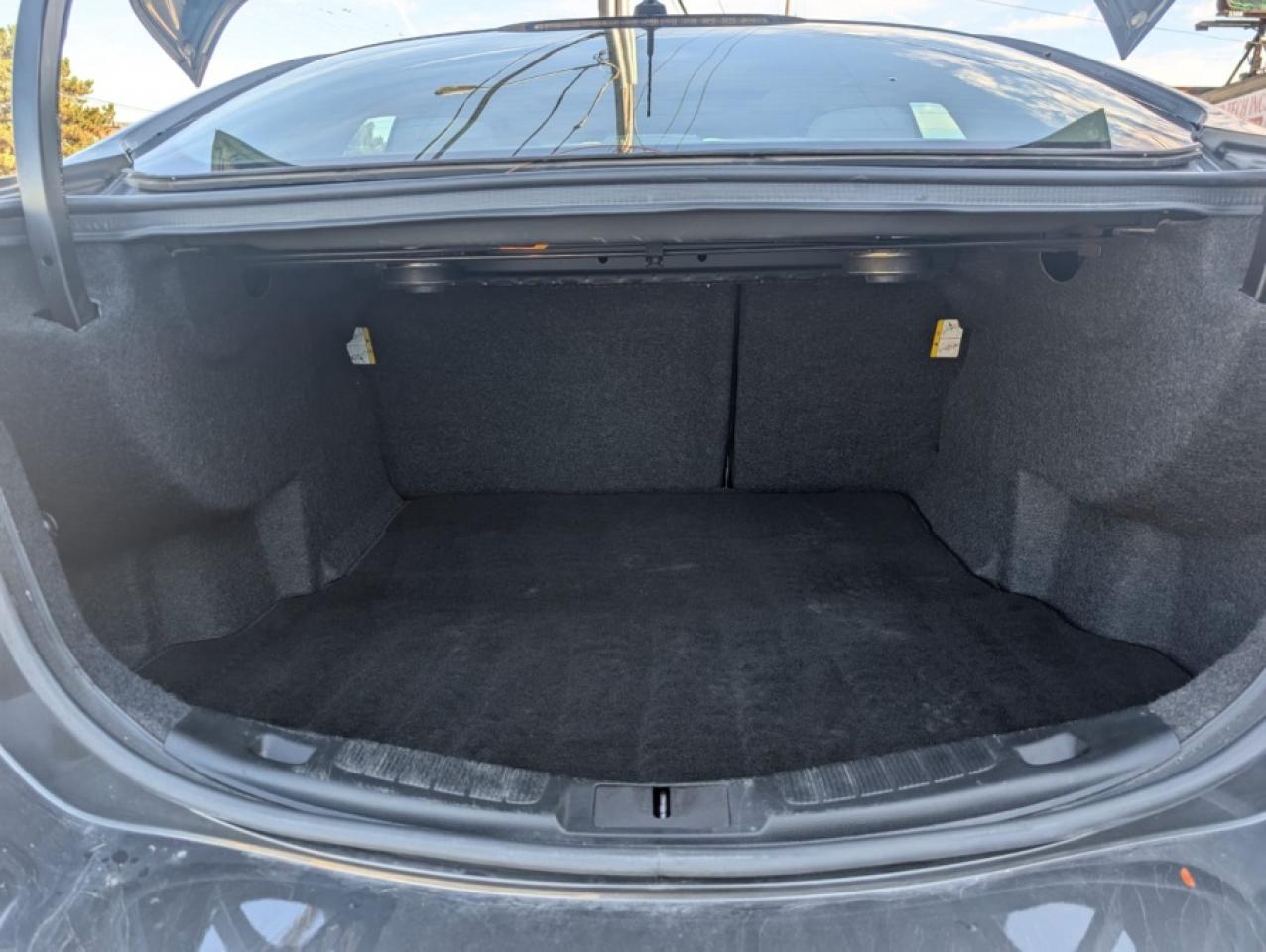 2018 Ford Fusion PLATINUM / AWD / SUNROOF / NAVIGATION - Photo #24