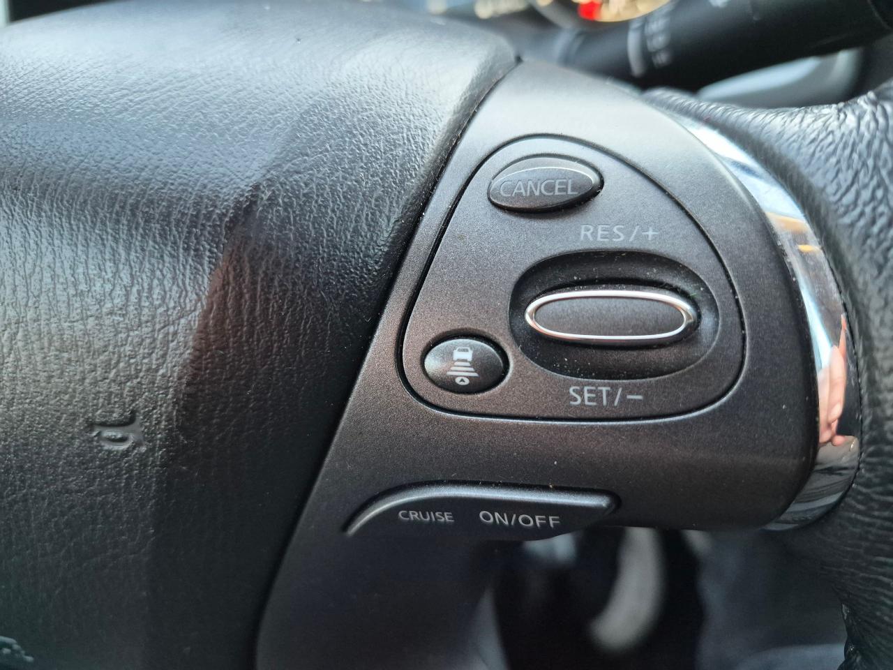 2019 Nissan Murano SL AWD, Leather, Pano, Nav, Remote, 360 BU Cam, Ht - Photo #15