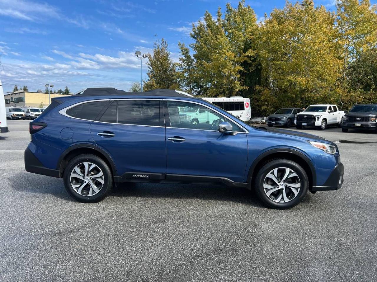 2020 Subaru Outback 2.5i Premier - Photo #8