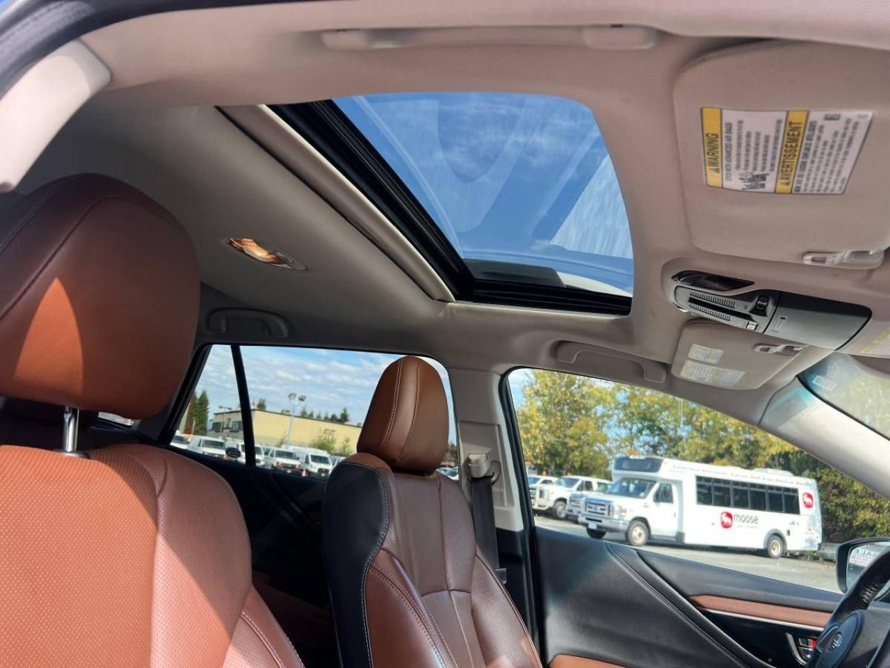 2020 Subaru Outback 2.5i Premier - Photo #10