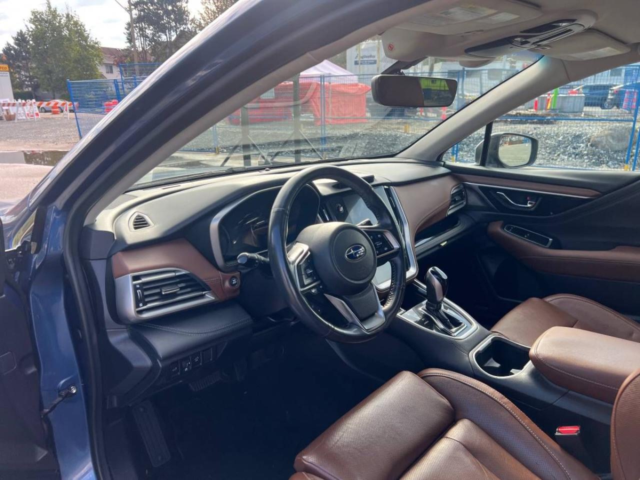 2020 Subaru Outback 2.5i Premier - Photo #11