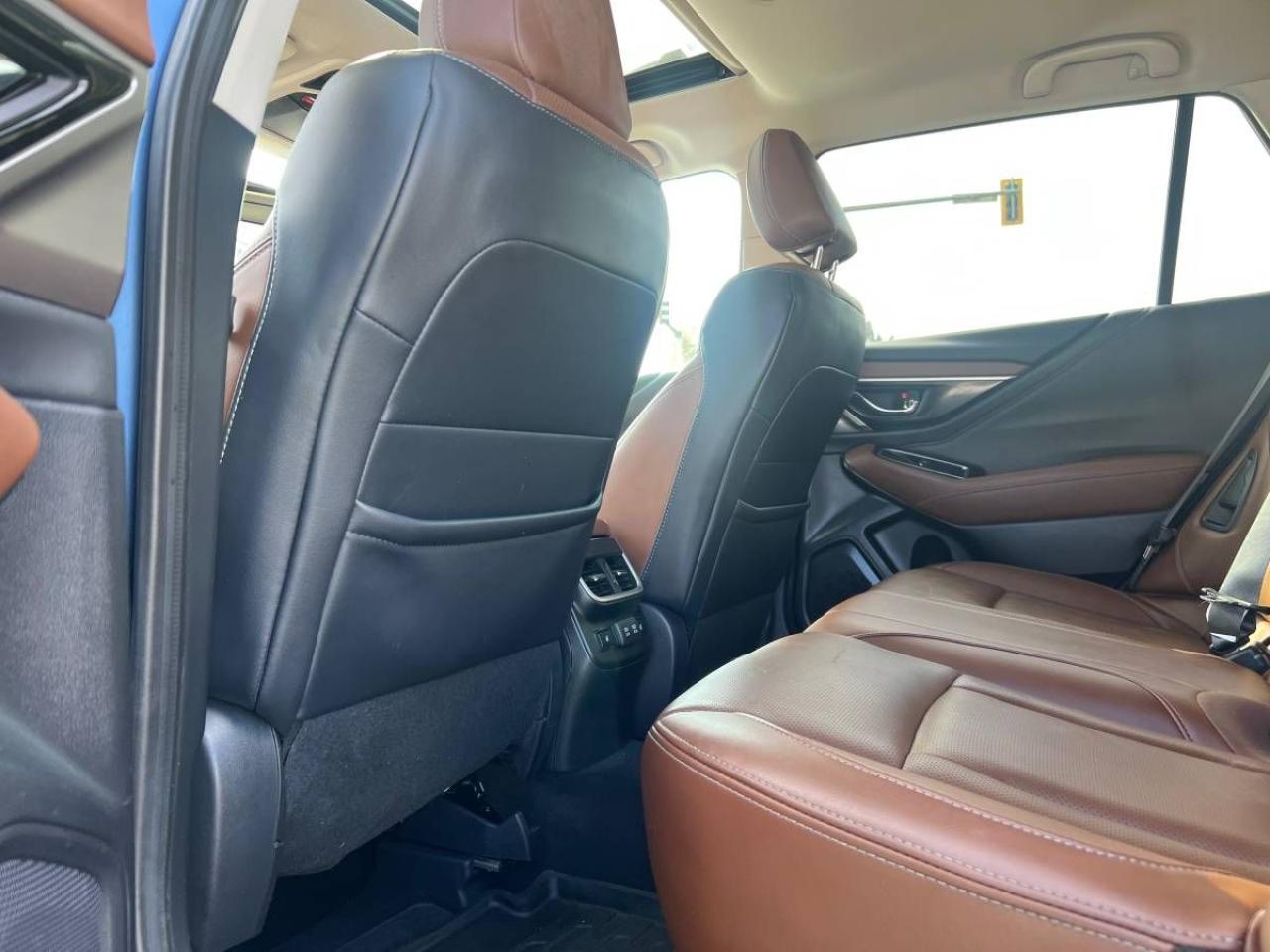 2020 Subaru Outback 2.5i Premier - Photo #12