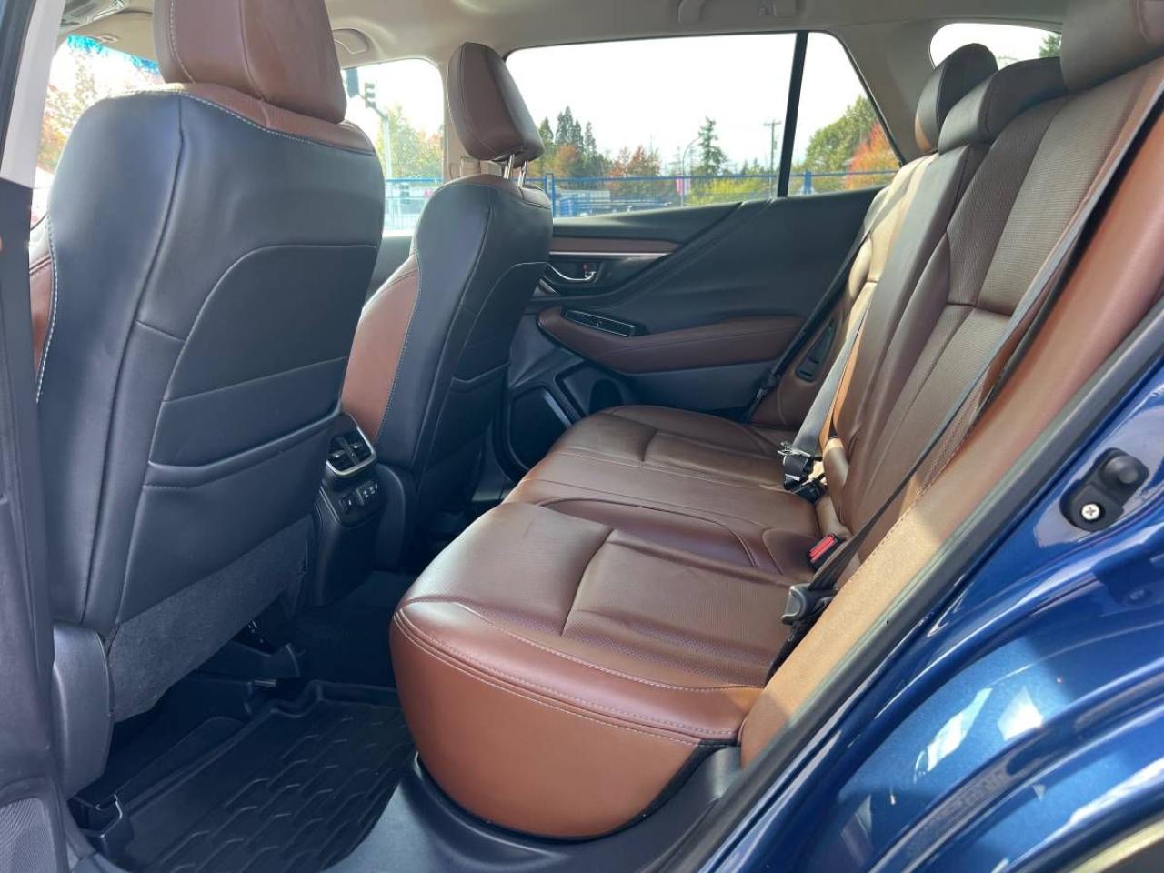 2020 Subaru Outback 2.5i Premier - Photo #13