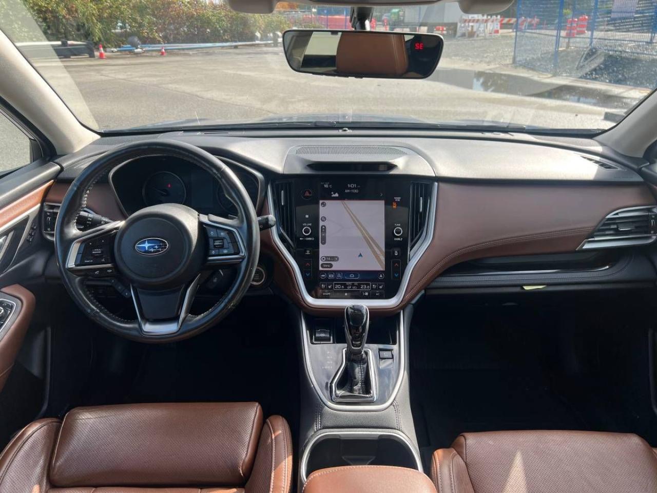 2020 Subaru Outback 2.5i Premier - Photo #14