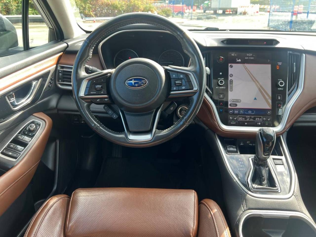 2020 Subaru Outback 2.5i Premier - Photo #15
