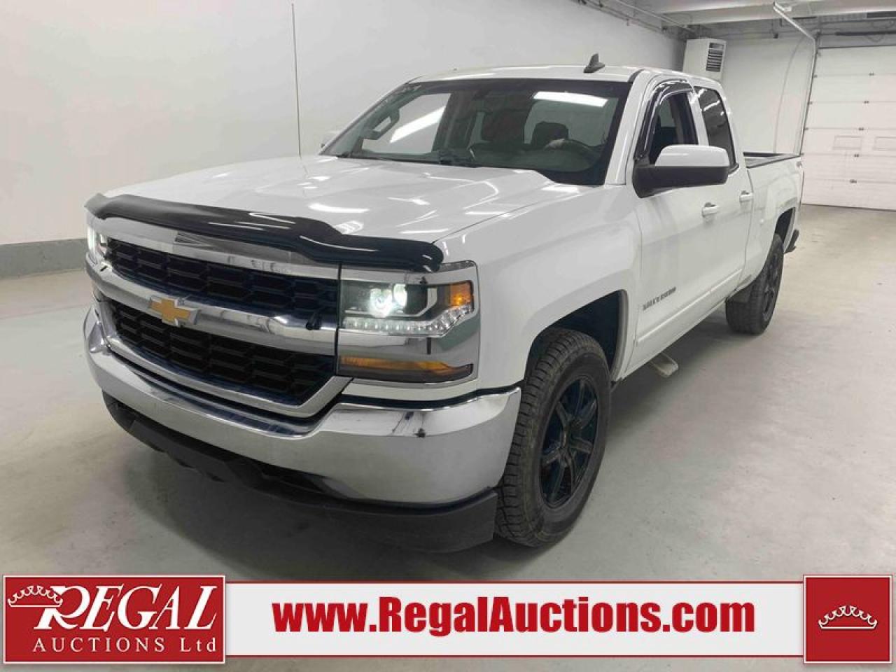 Used 2019 Chevrolet Silverado 1500 LT for sale in Calgary, AB