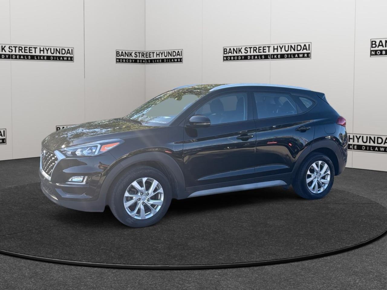 Used 2019 Hyundai Tucson PREFERRED FWD for sale in Ottawa, ON