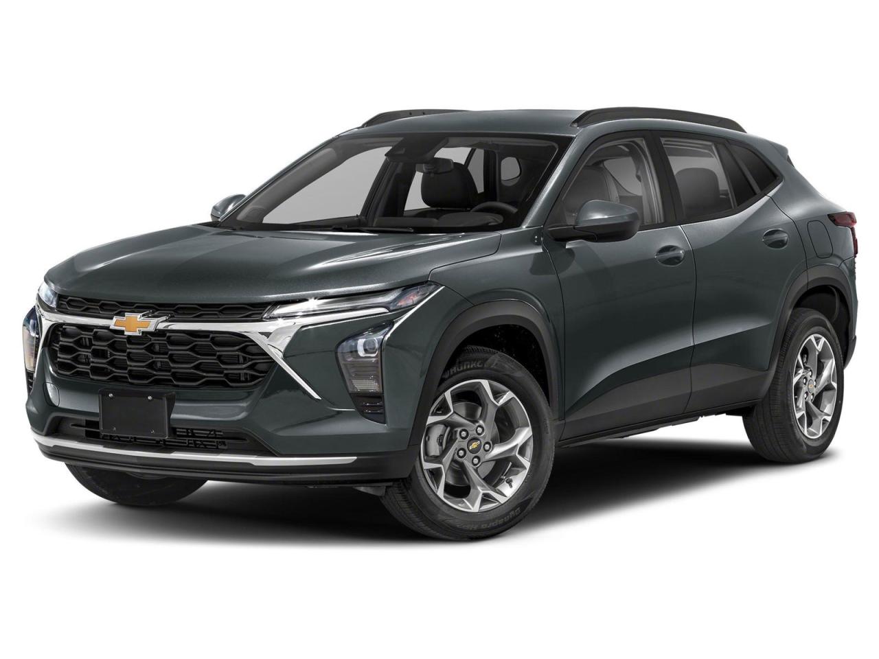 New 2026 Chevrolet Trax LT | Factory Order- Arriving Soon | for sale in Winnipeg, MB