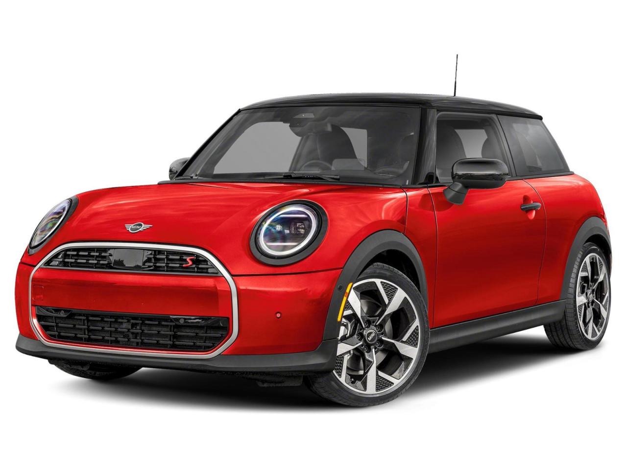 New 2026 MINI Cooper John Cooper Works Premier+ Line for sale in Winnipeg, MB