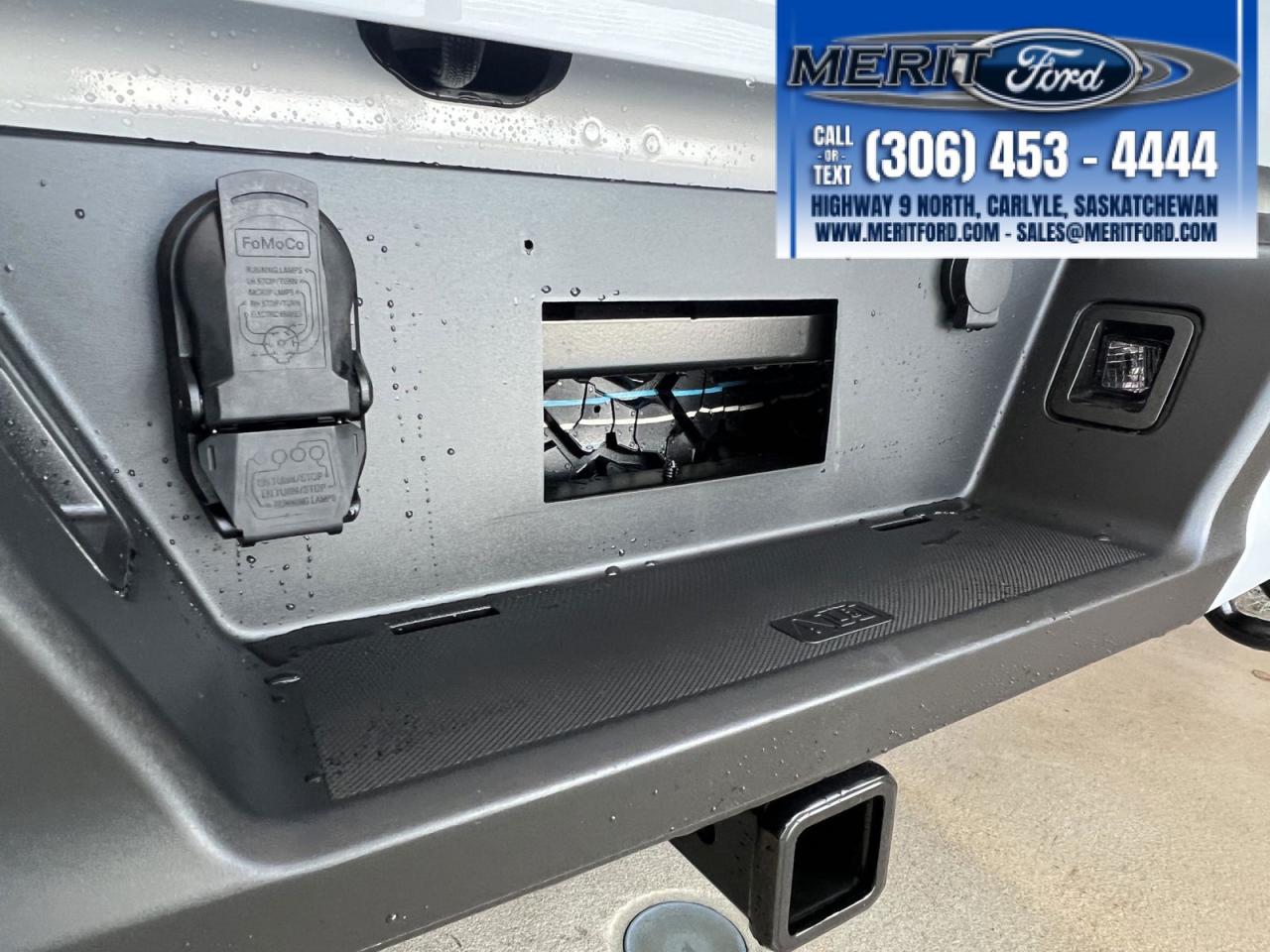 2025 Ford F-150 Tremor 3.5L Ecoboost, 401A ++ Photo3