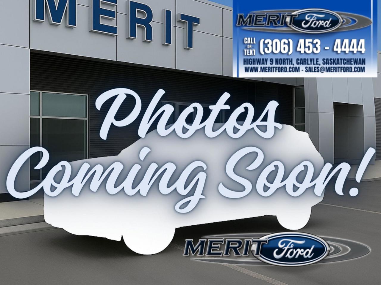New 2026 Ford Explorer TREMOR for sale in Carlyle, SK