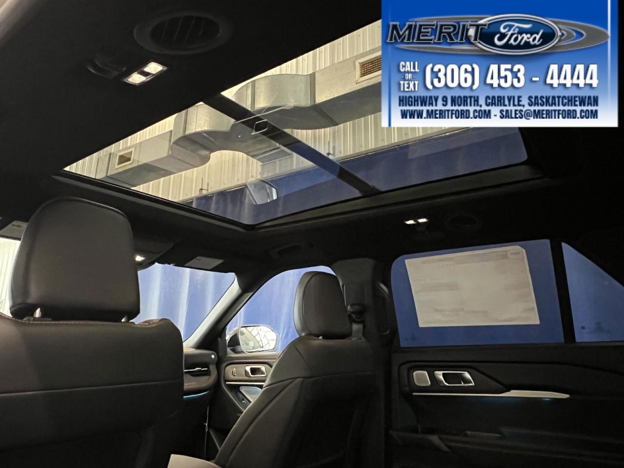 2026 Ford Explorer Tremor 3.0L ECOBOOST, 800A ++ Photo